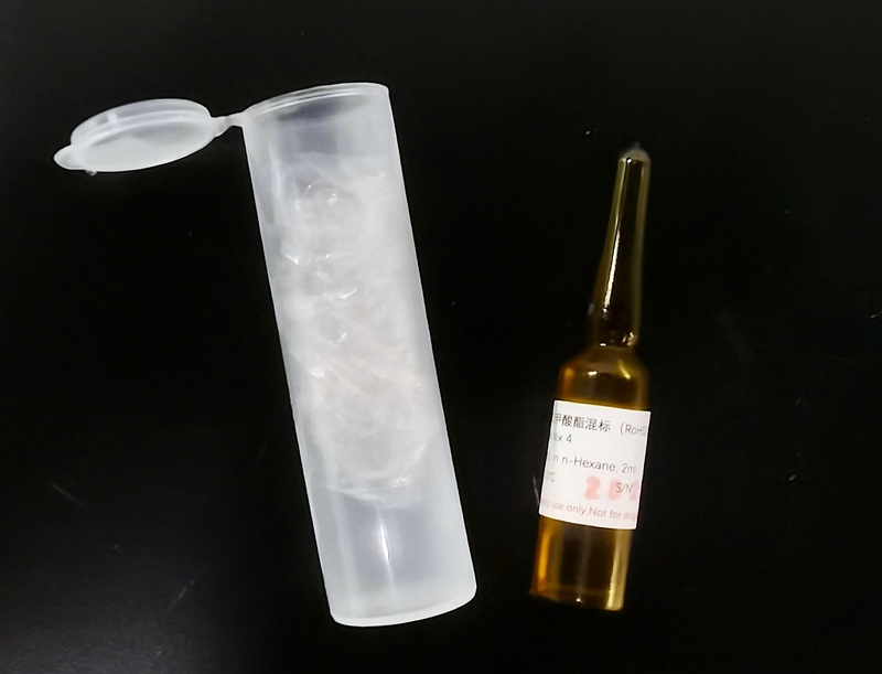 rohs2.0 邻苯标液